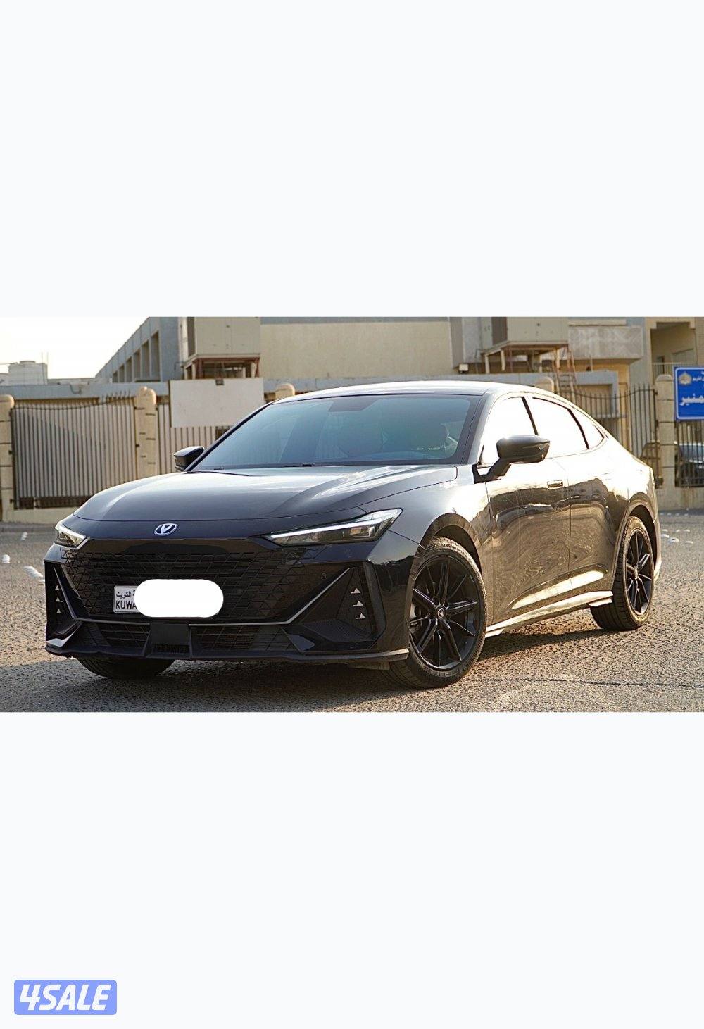 (بيعة سريعه) شانجان UNI-V - 20240