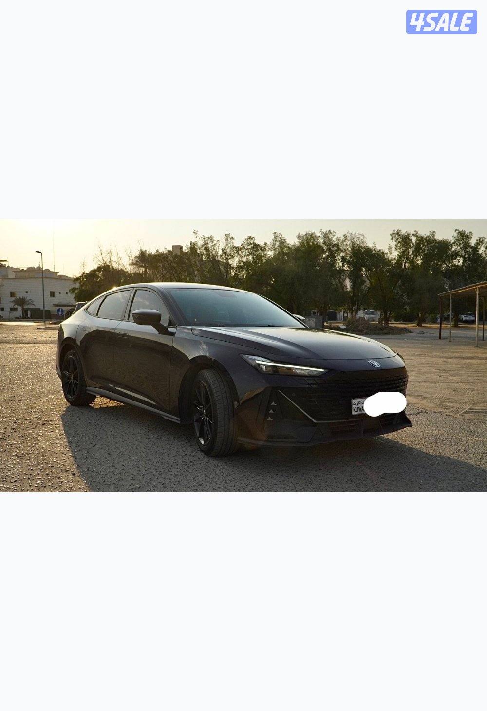 (بيعة سريعه) شانجان UNI-V - 20242