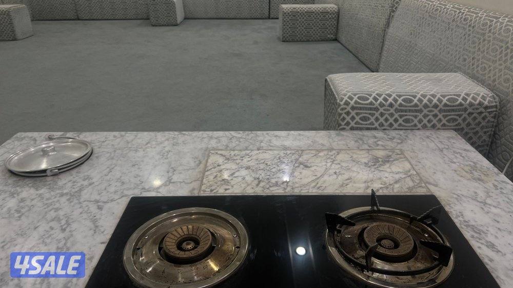 مساند دوانيه مع وجار وسجاده وستاره1