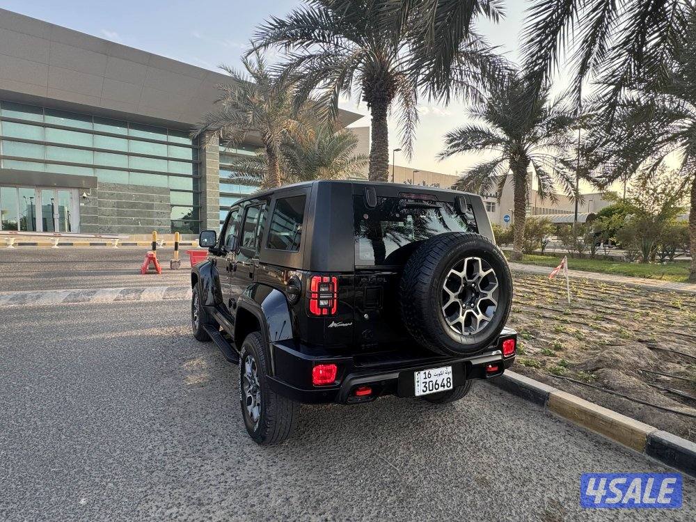 بايك الدرجه الاولى قمه بالنظافه1