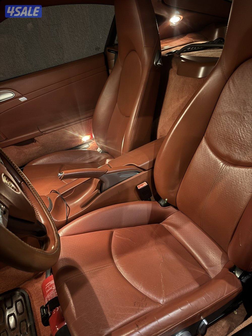 موديل 2008 ماشي 129 شرط الفحص2