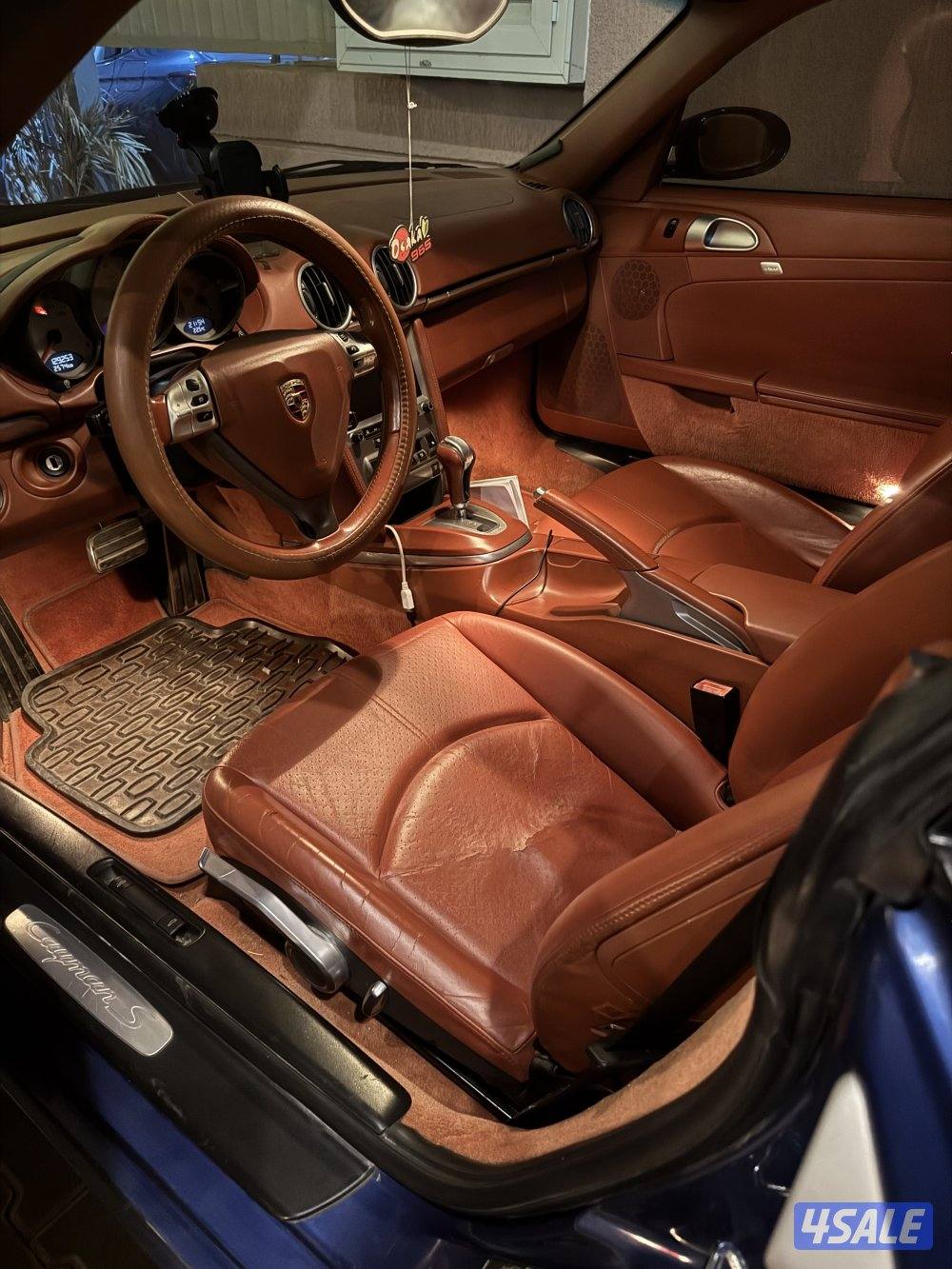 موديل 2008 ماشي 129 شرط الفحص3