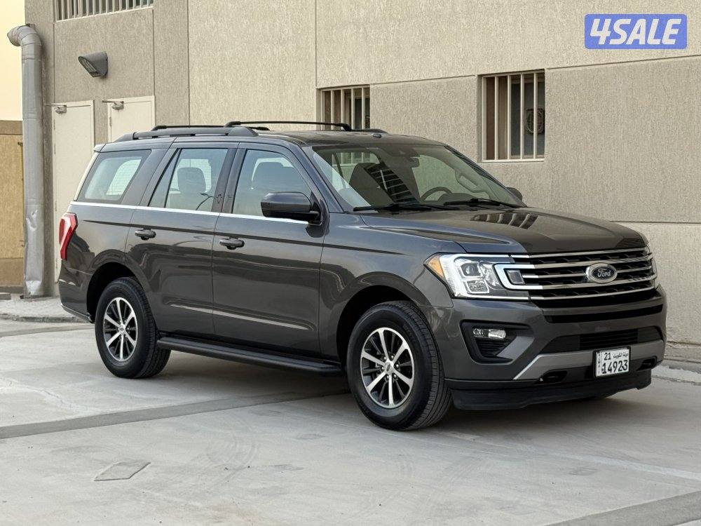 اكسبدشن XLT - موديل 2021 - عداد 81 - صبغ الوكاله- شرط الفحص2