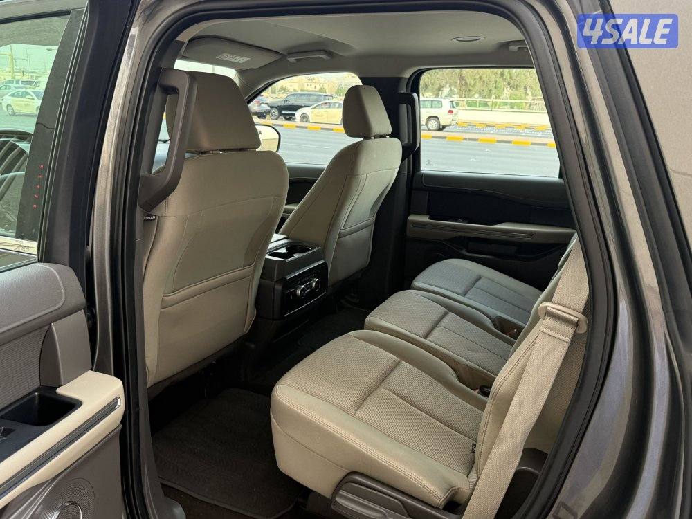 اكسبدشن XLT - موديل 2021 - عداد 81 - صبغ الوكاله- شرط الفحص8