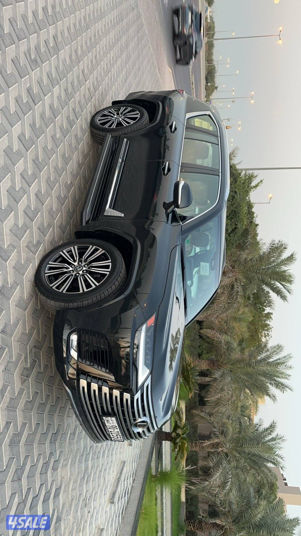 للييع جيب لكسز LX6001