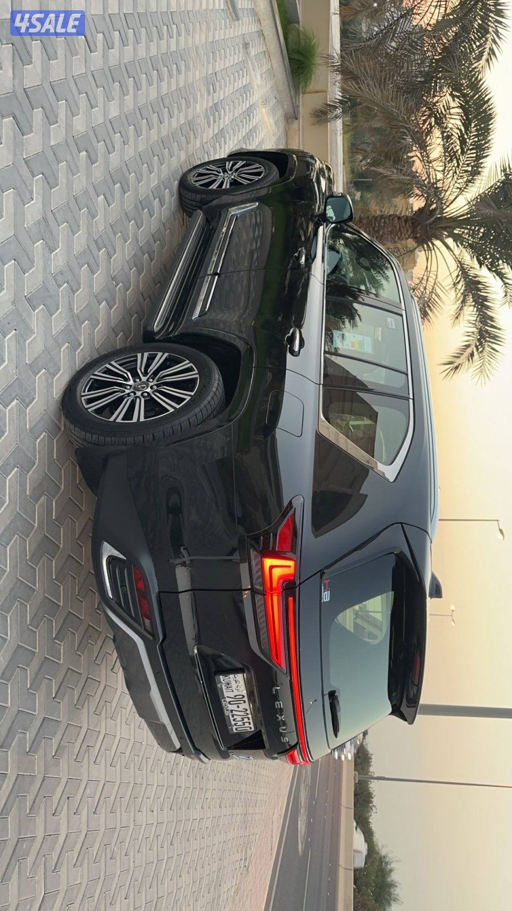 للييع جيب لكسز LX6003