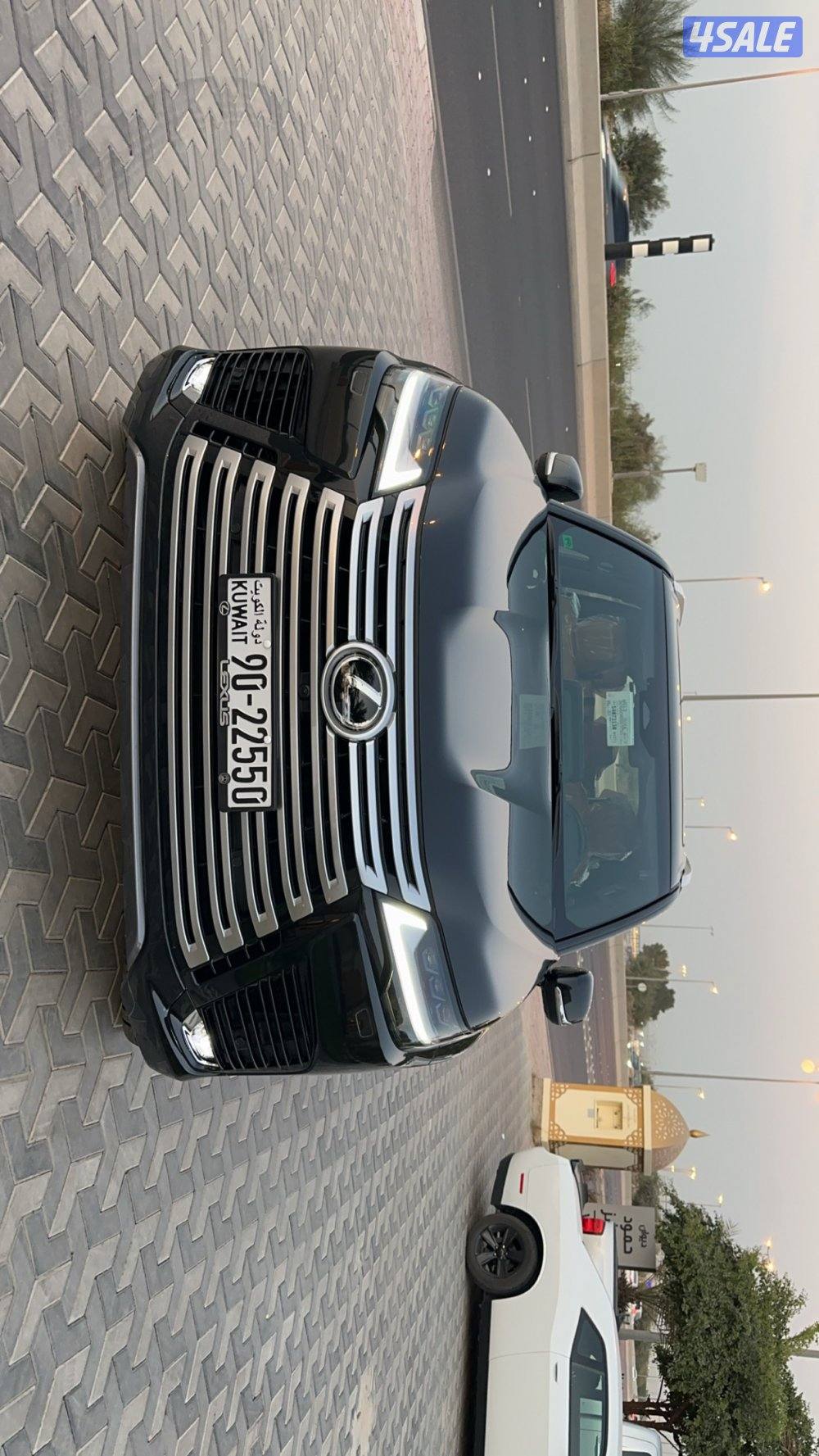 للييع جيب لكسز LX6005