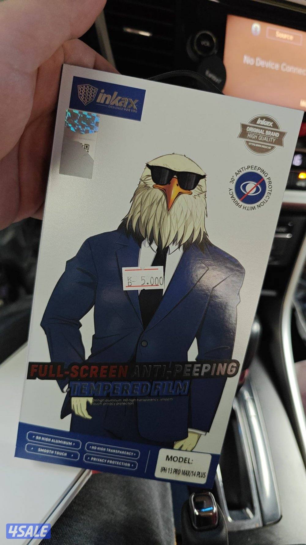 iPhone 12 Pro Max Unlocked - 512GB - Gold [iOS 14.3 - Unc0ver]1