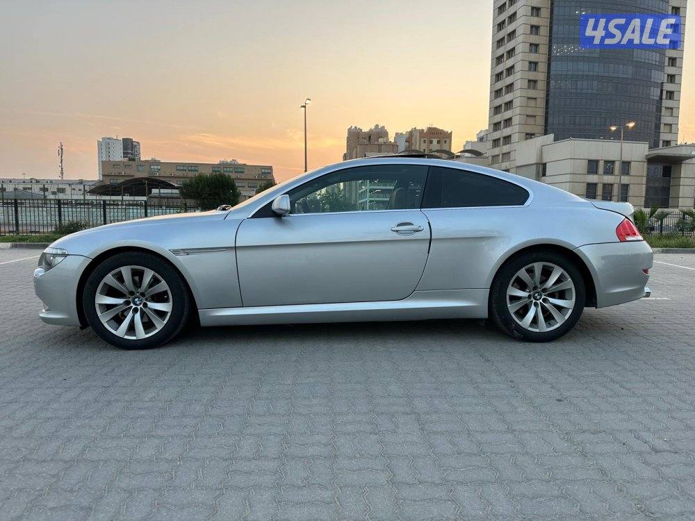 630i حالة نادره2