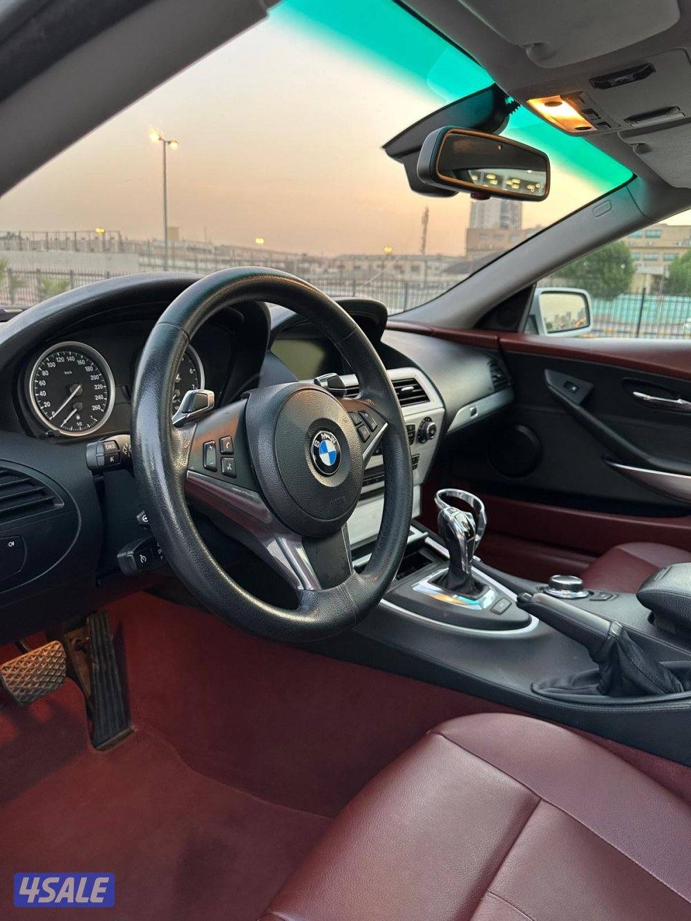 630i حالة نادره1