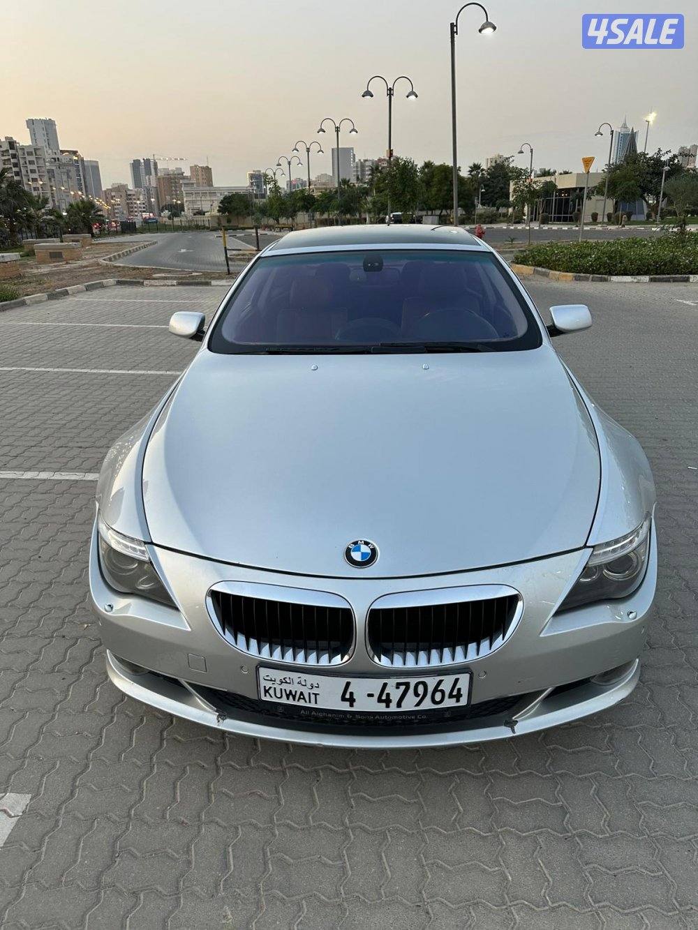 630i حالة نادره3