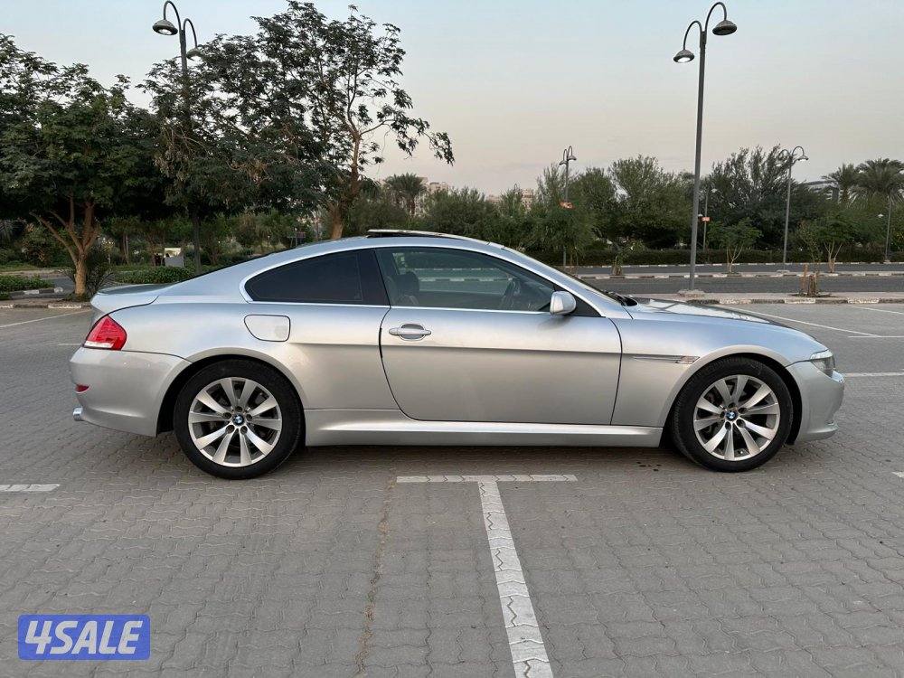 630i حالة نادره4