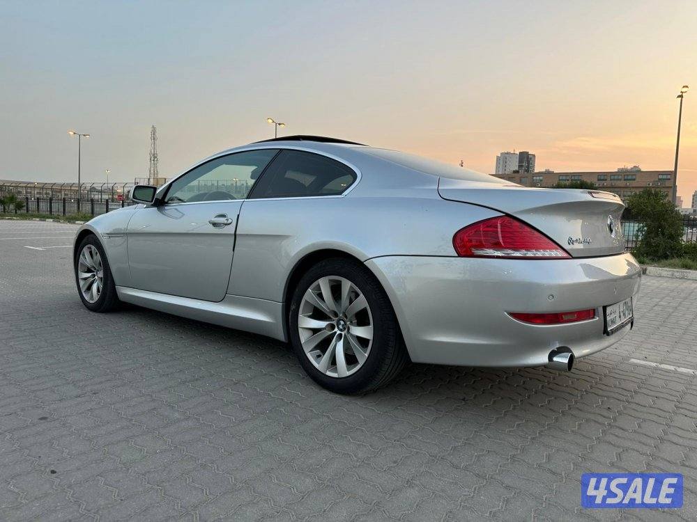 630i حالة نادره0