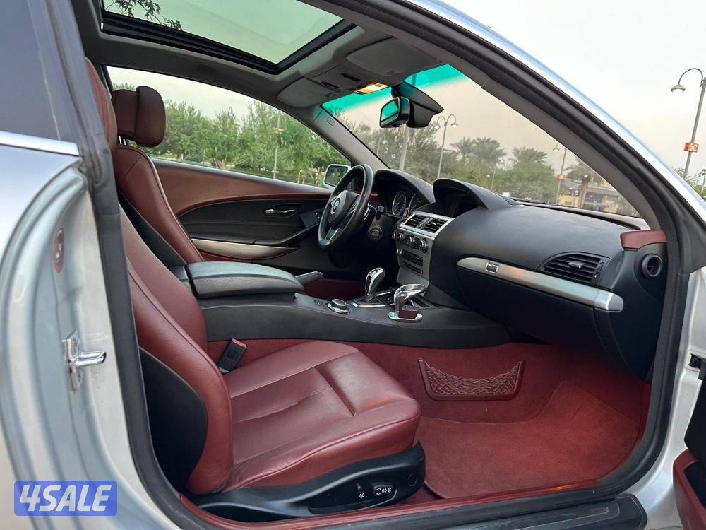 630i حالة نادره6