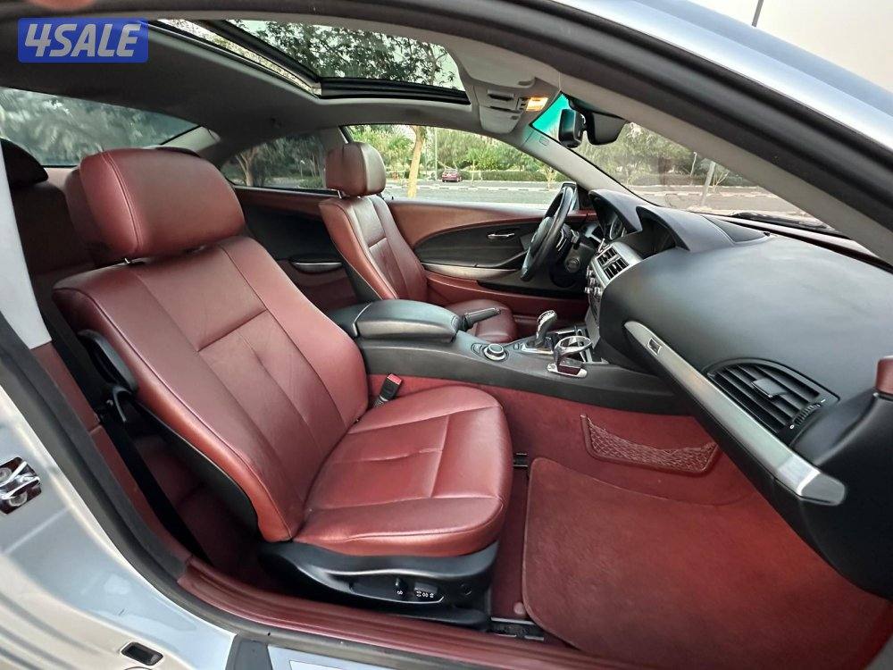 630i حالة نادره7