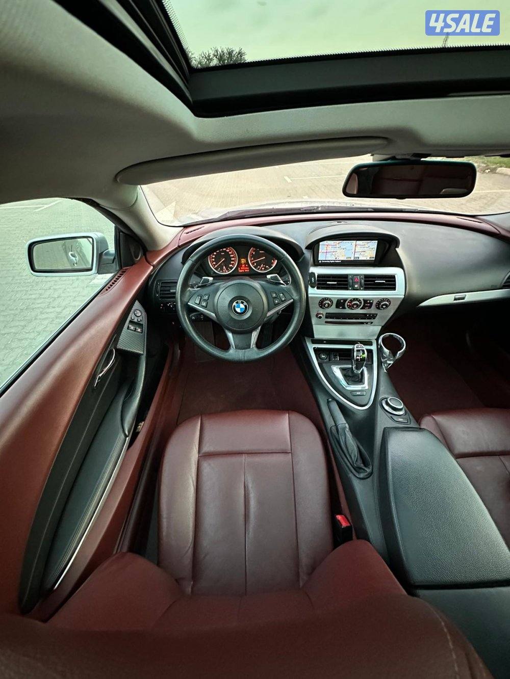 630i حالة نادره8