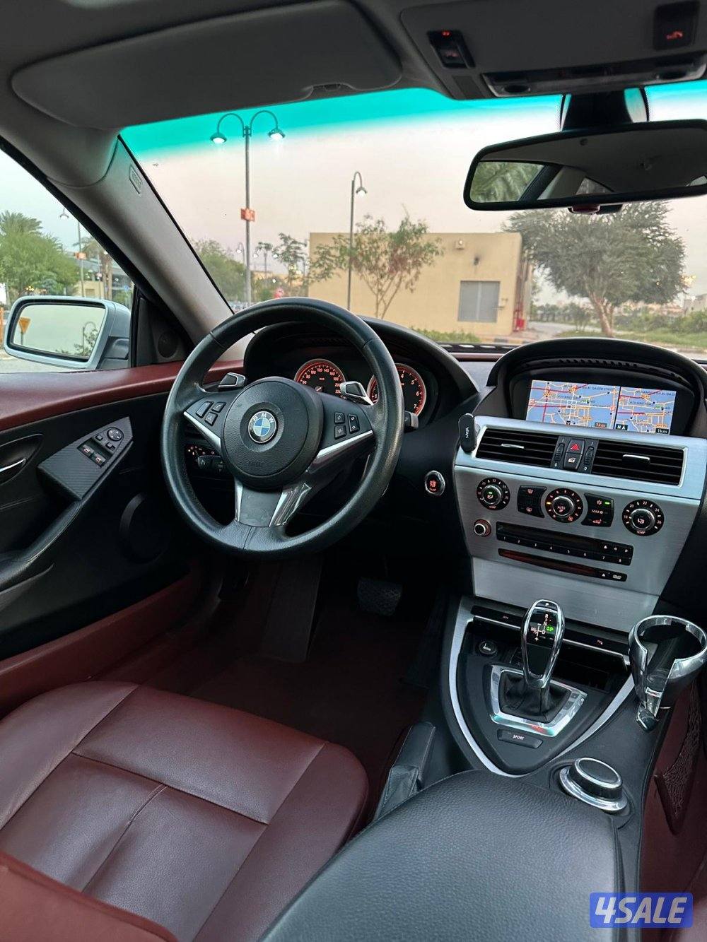 630i حالة نادره9