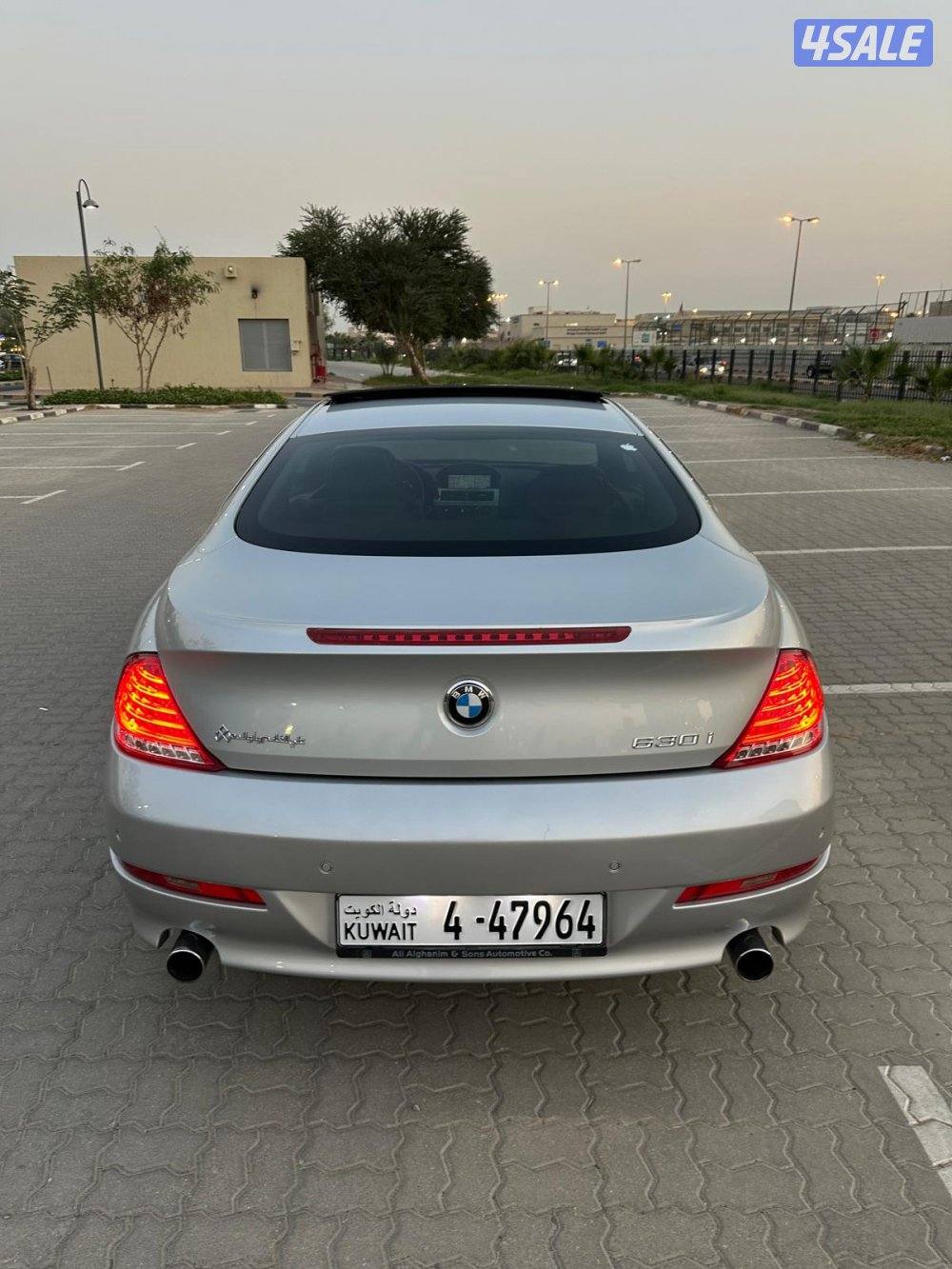 630i حالة نادره10