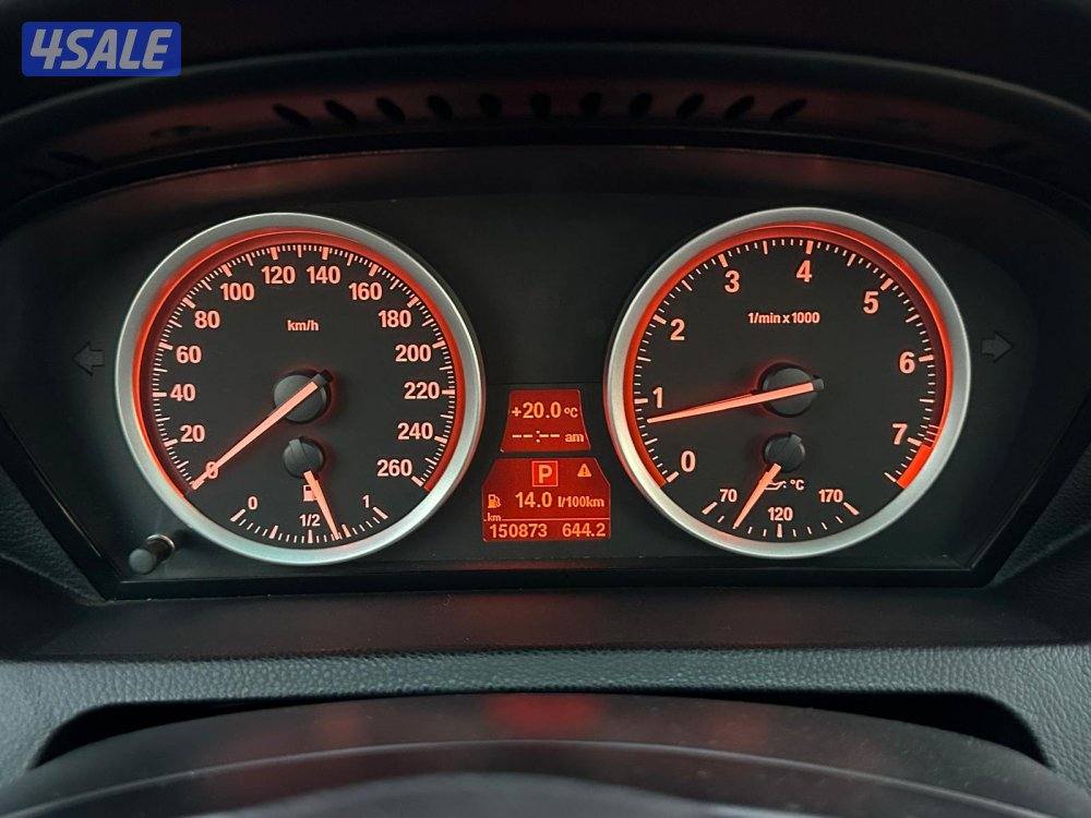 630i حالة نادره11