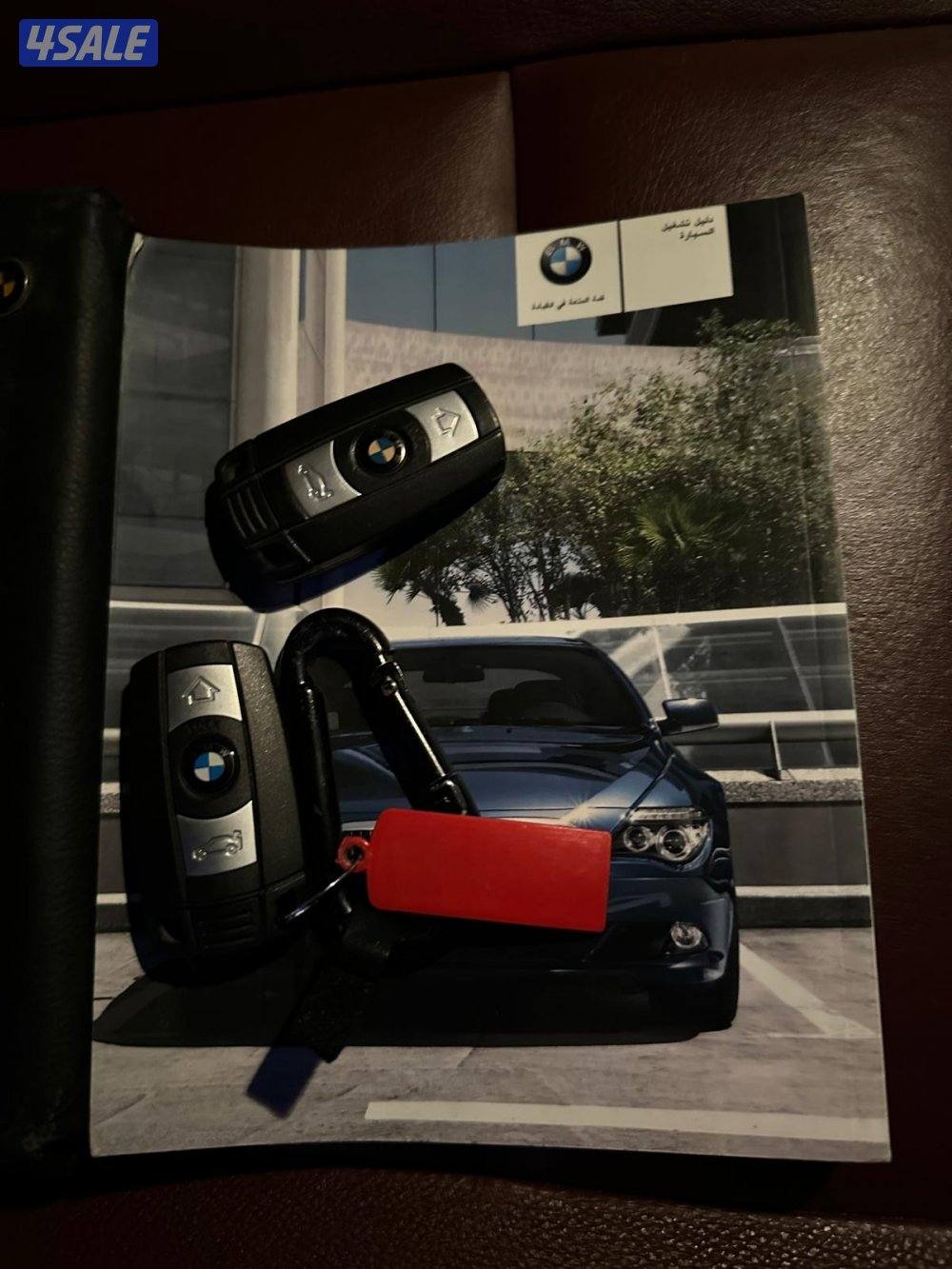 630i حالة نادره12