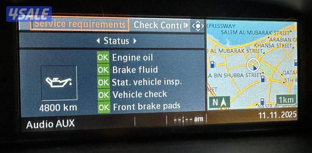 630i حالة نادره13