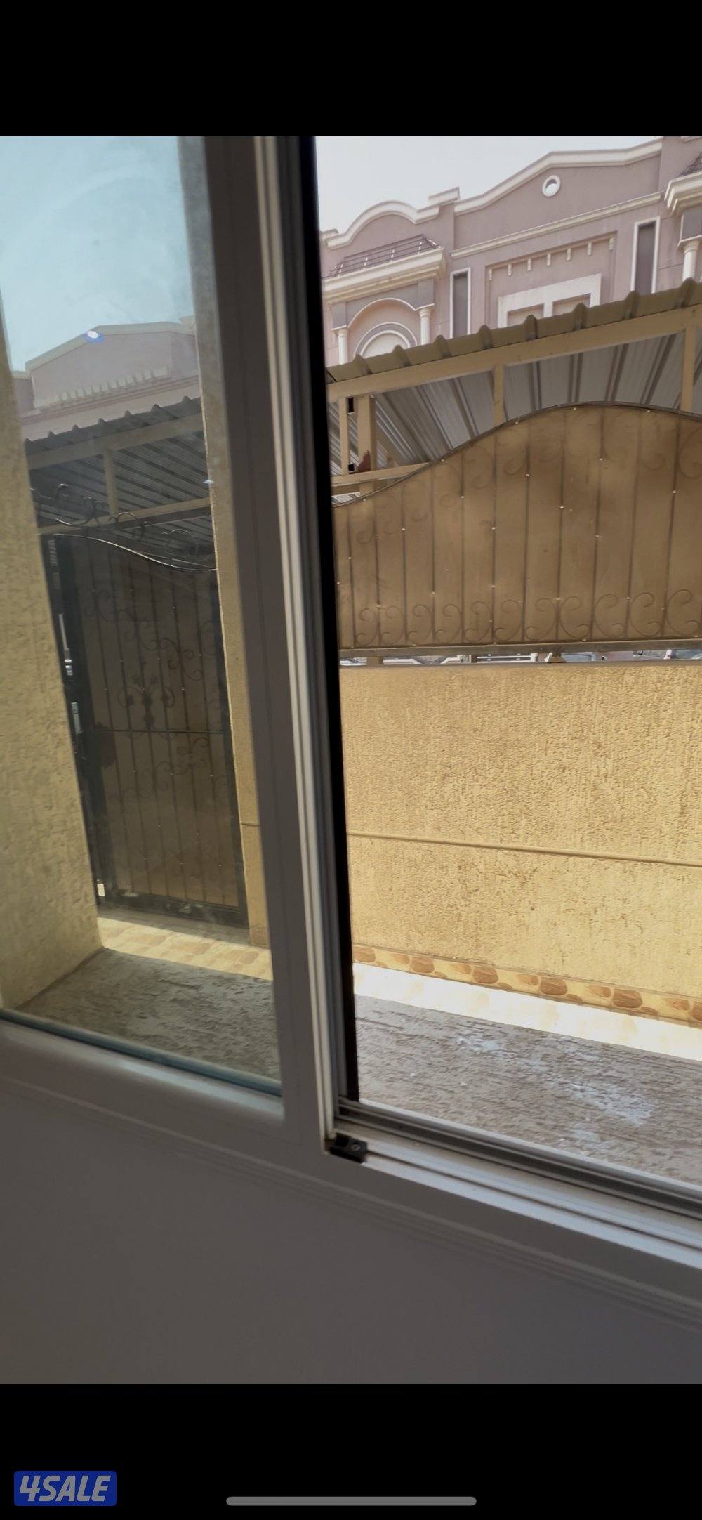 شقه للإيجار النسيم الجهراء1