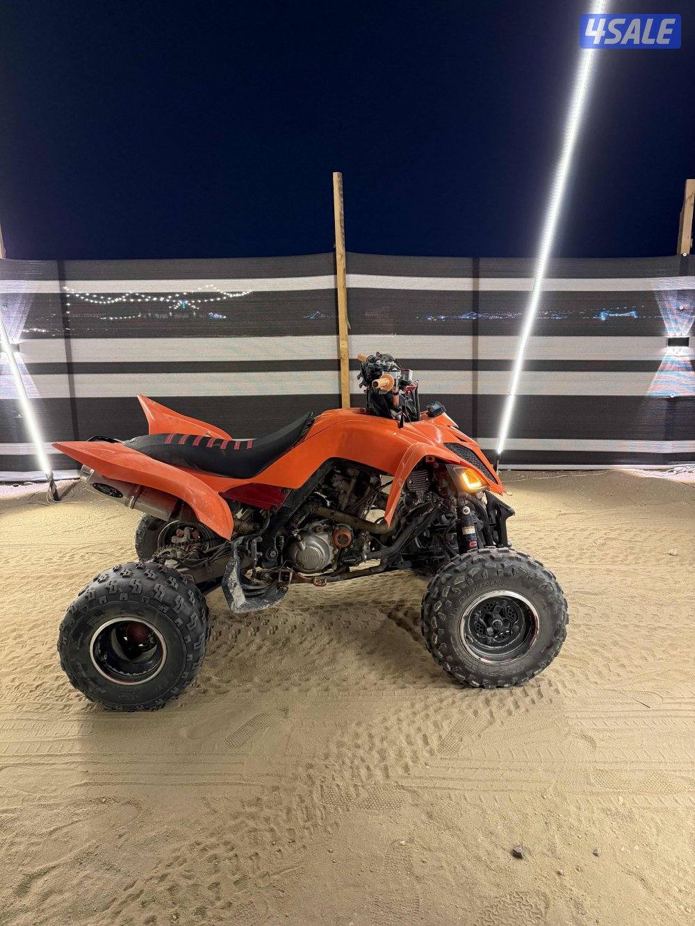 للبيع رابتر ٢٠١٢ مجدد ٢٠١٧0