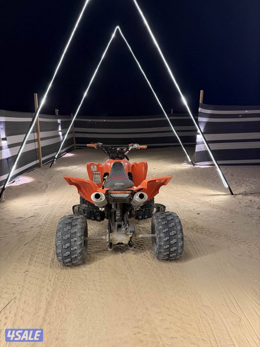 للبيع رابتر ٢٠١٢ مجدد ٢٠١٧3