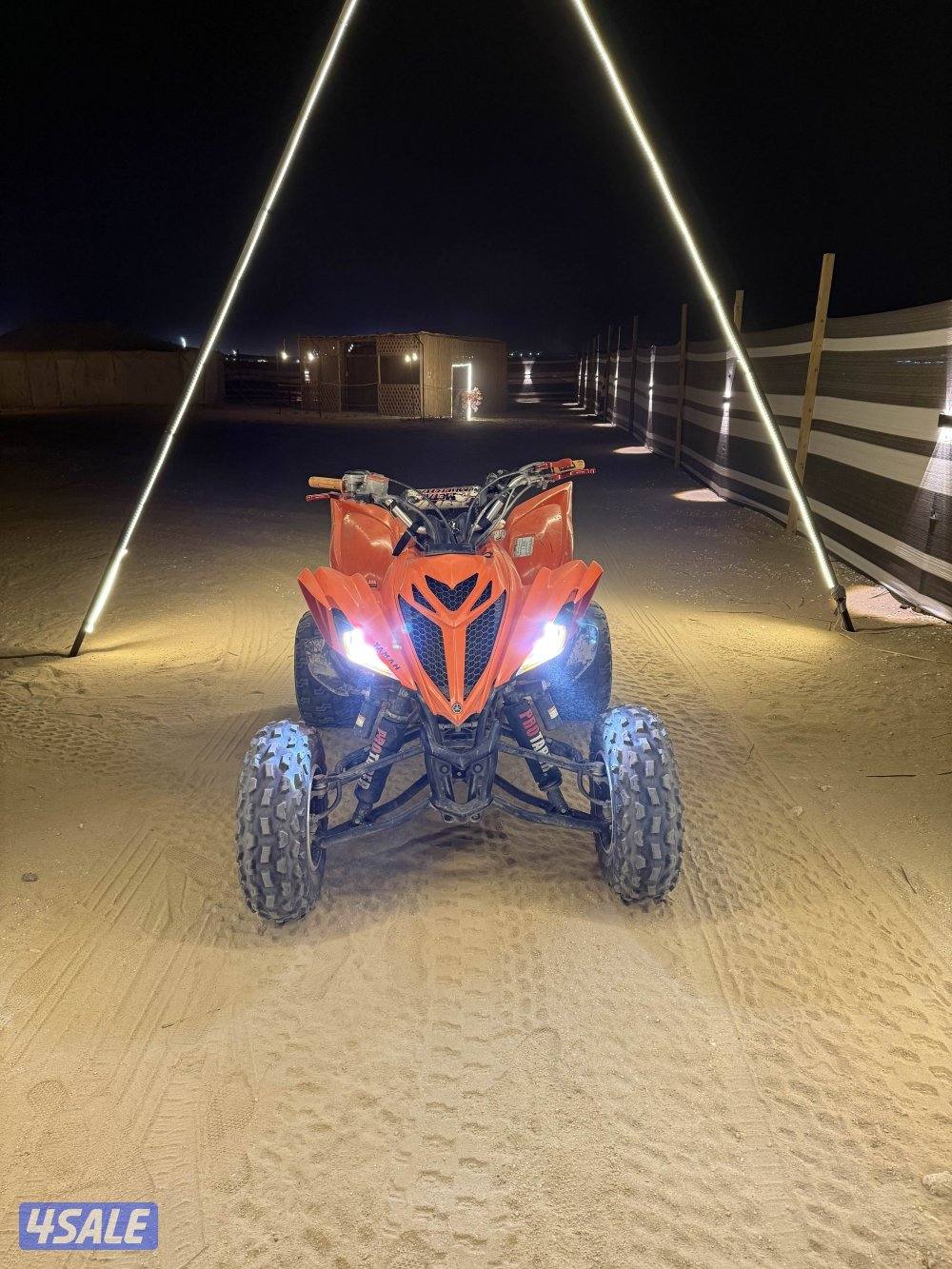 للبيع رابتر ٢٠١٢ مجدد ٢٠١٧4