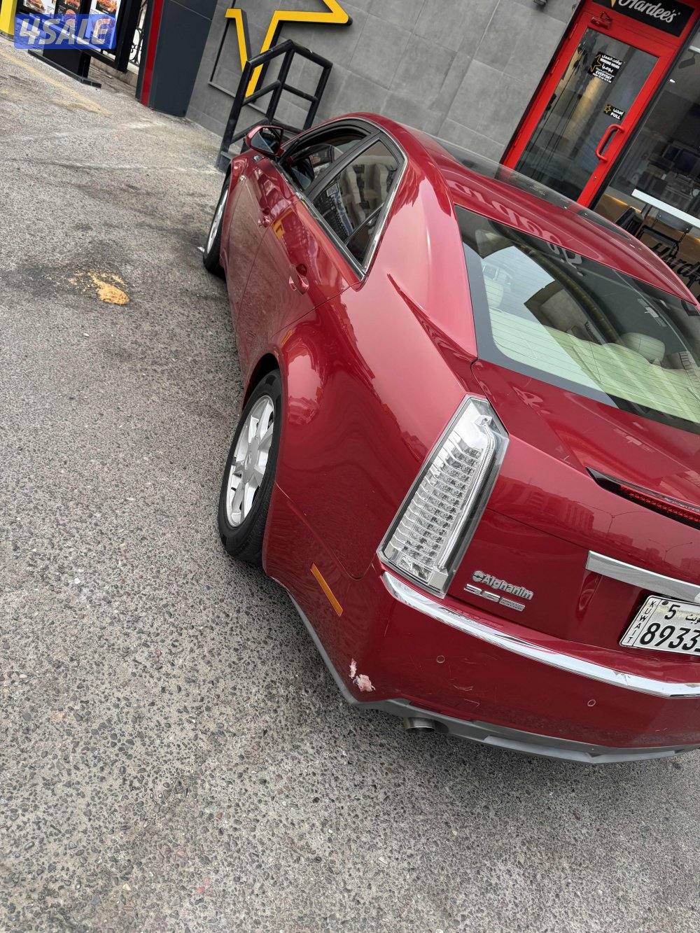 للبيع كدلك بيعه سريعه ماشيه ٢٦٠ قير يديد توه راكب شرط فحص شاصي4