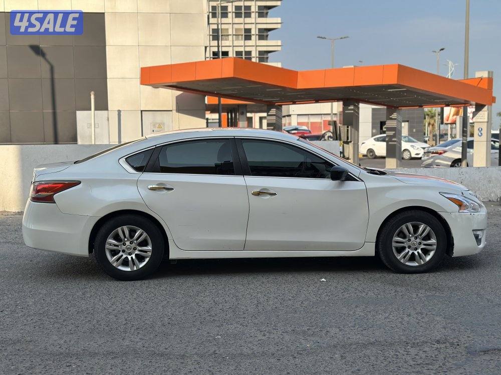 Altima 2013 نظيف1