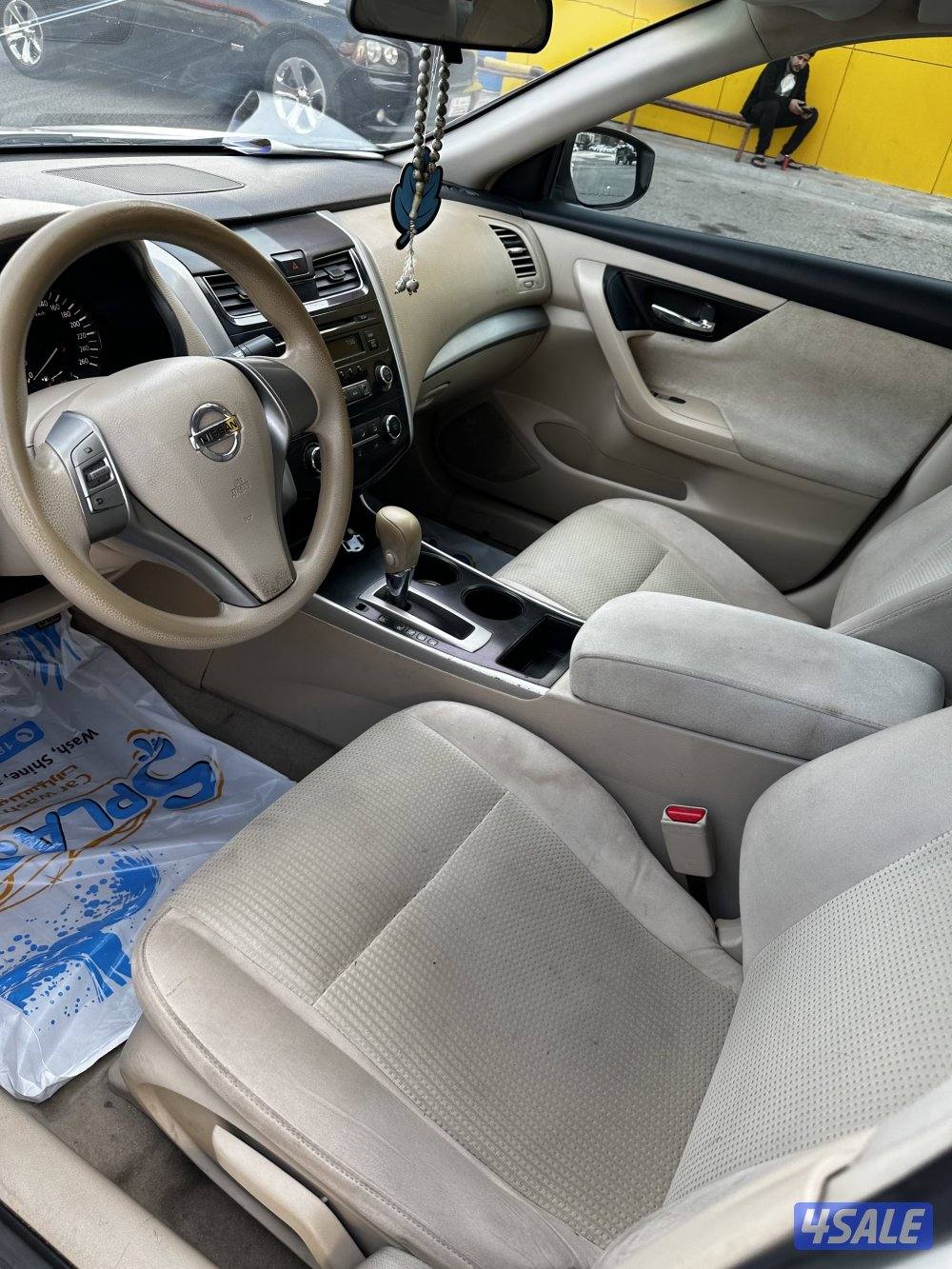 Altima 2013 نظيف6