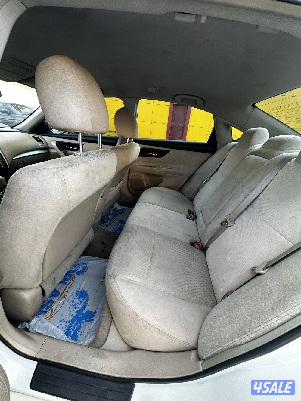 Altima 2013 نظيف8