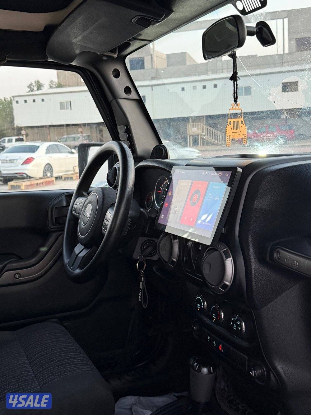 للبيع 2012 قير تماتيك4