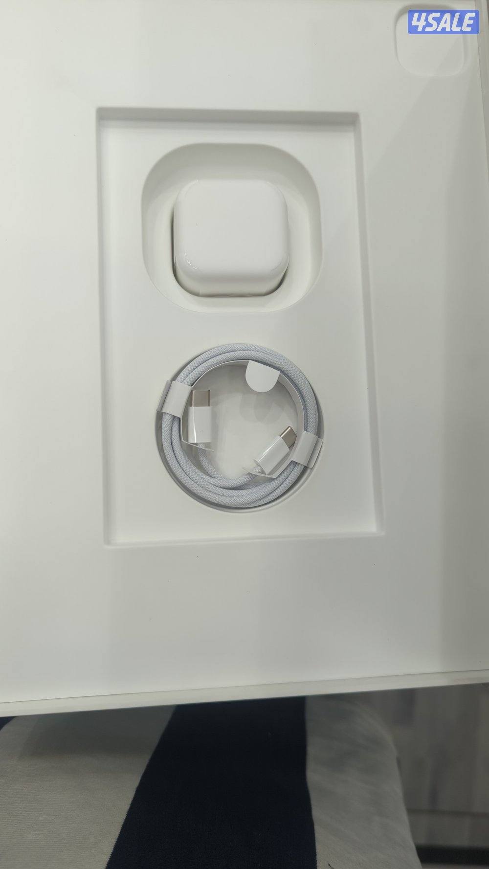 Apple iPad Pro 13 inch M43