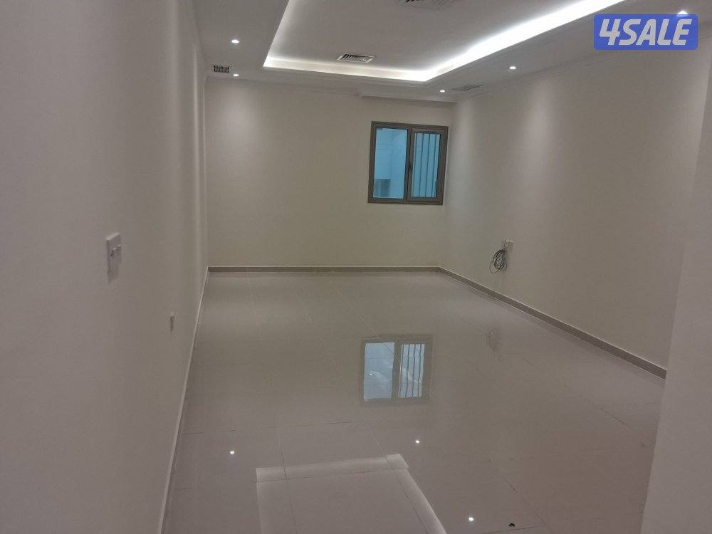 للايجار شقه الفنطيس جديد مساحات الكبير1