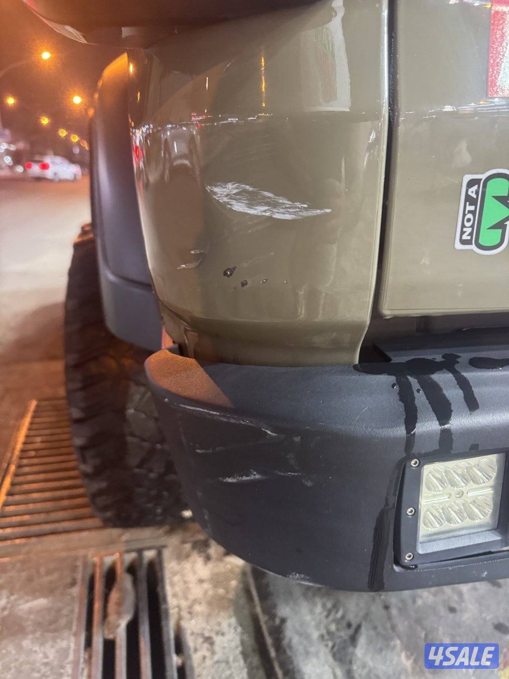 للبيع  جيب قلادييتور ٢٠٢٠6