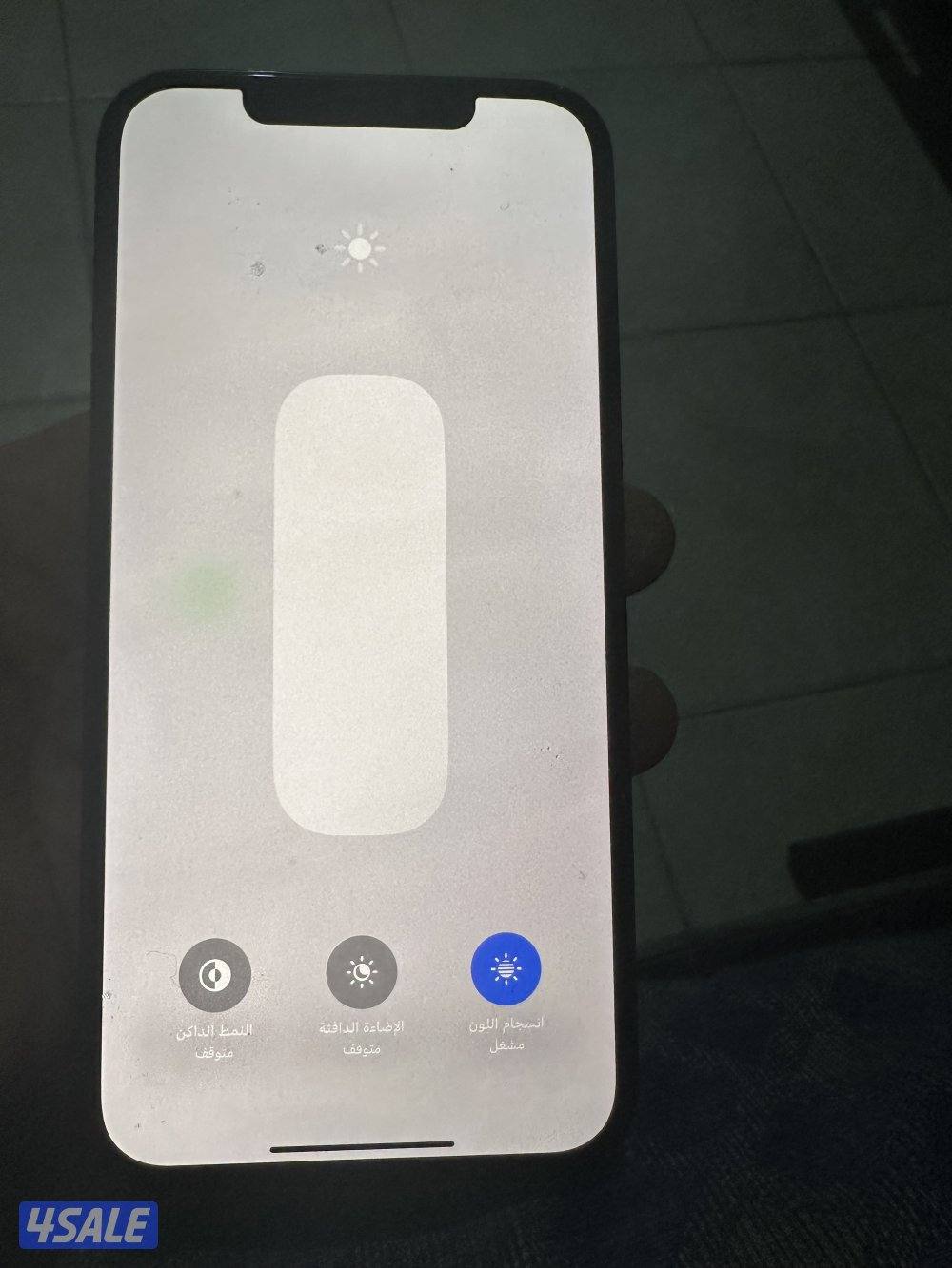 آيفون ١٢ برو ماكس ٢٥٦ زيرو جمارك مصرية2