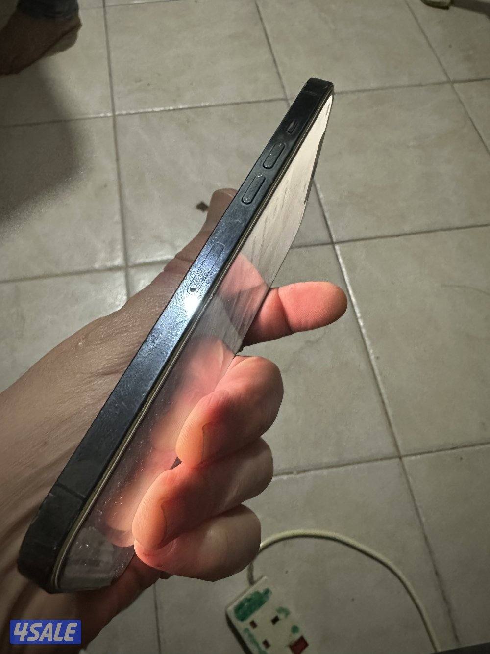 آيفون ١٢ برو ماكس ٢٥٦ زيرو جمارك مصرية4