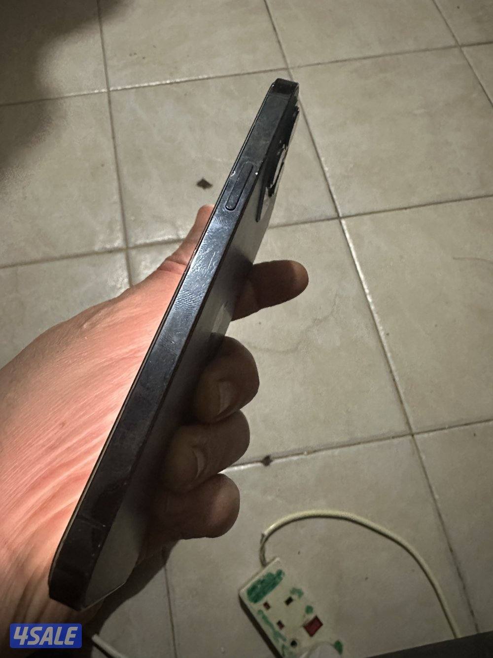 آيفون ١٢ برو ماكس ٢٥٦ زيرو جمارك مصرية5