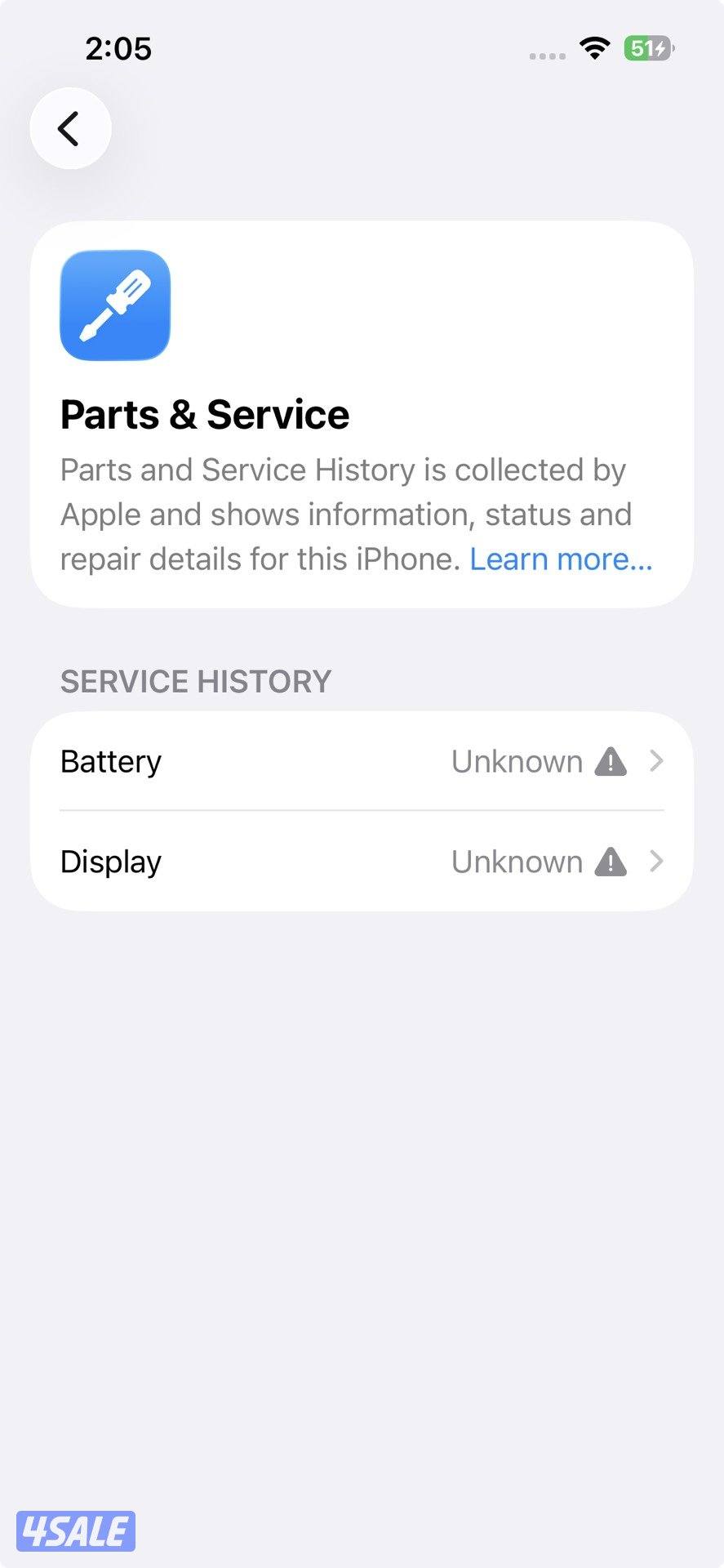 iphone 14 good condition battery health 91 box changer cable available5