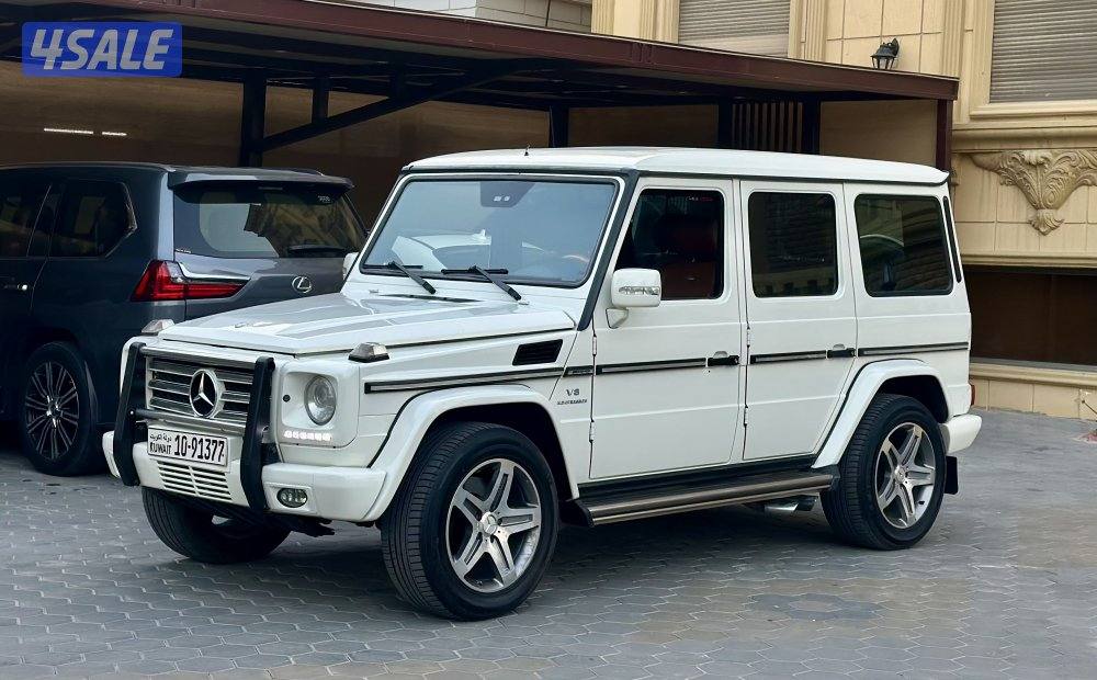 AMG 55 صبغ الوكالة0