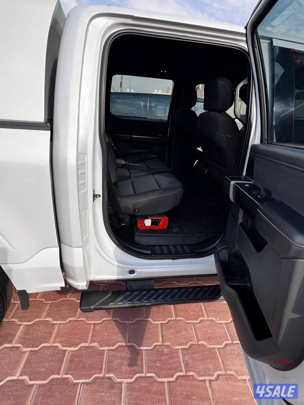 Ford F-150 FX4 / XLT7