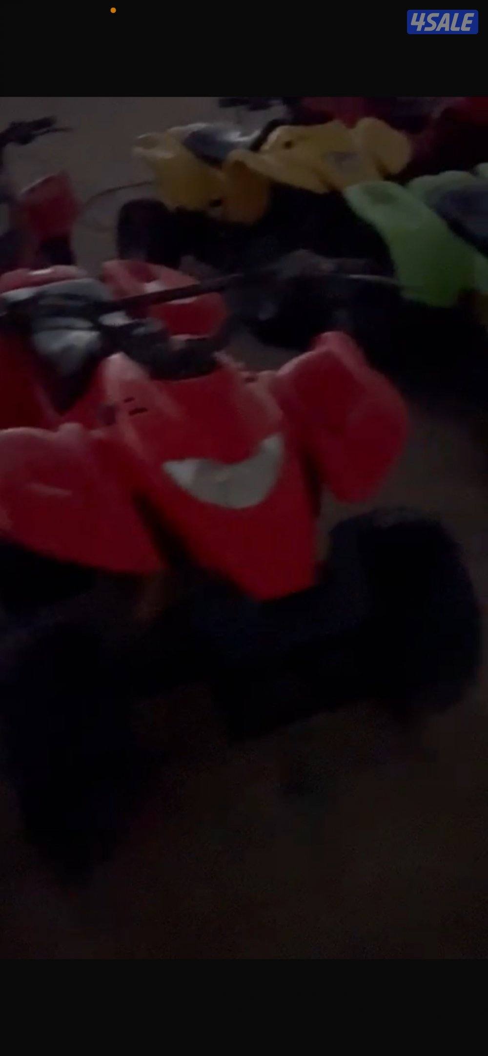 للبيع بقيات العميري عدد ١٨2