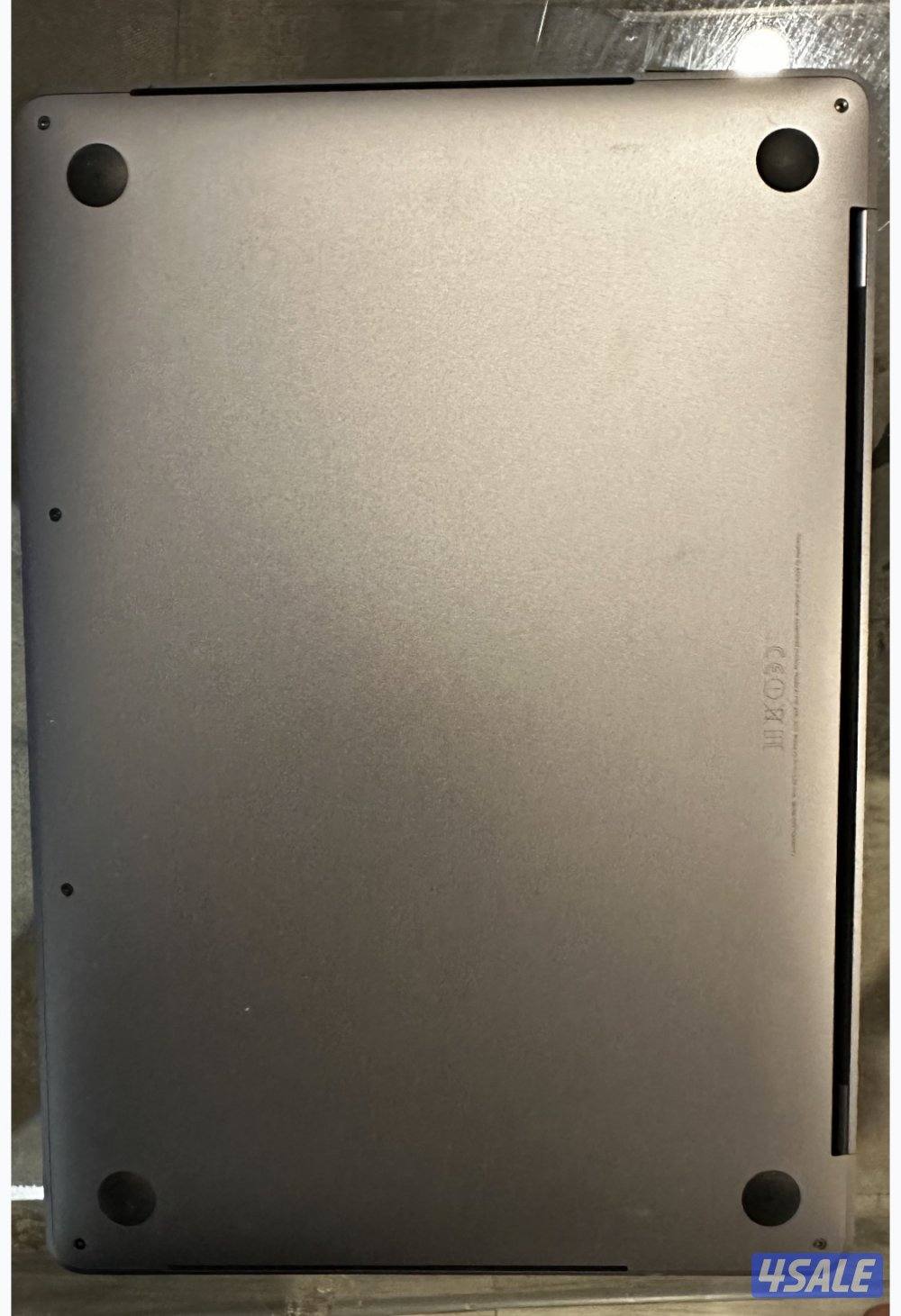 Macbook Pro 2016 Used3