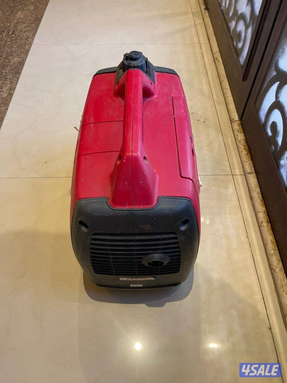 للبيع مكينة هوندا  حجم 2000 كاتم صوت8