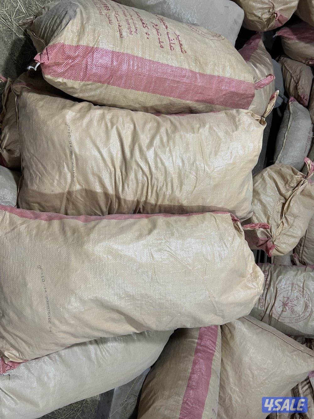 خياش برسيم ناشف0