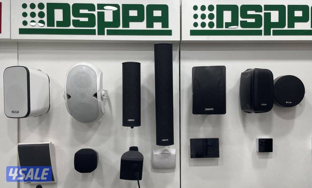 #فنيين #تركيب #سماعات #صوت# للمقاهي# محلات تجاريه# قسائم #مزارع6