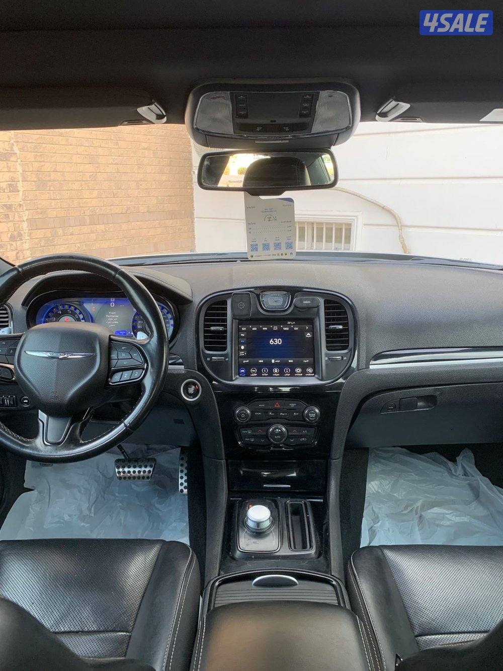 كرايزلر وكاله الكويت2