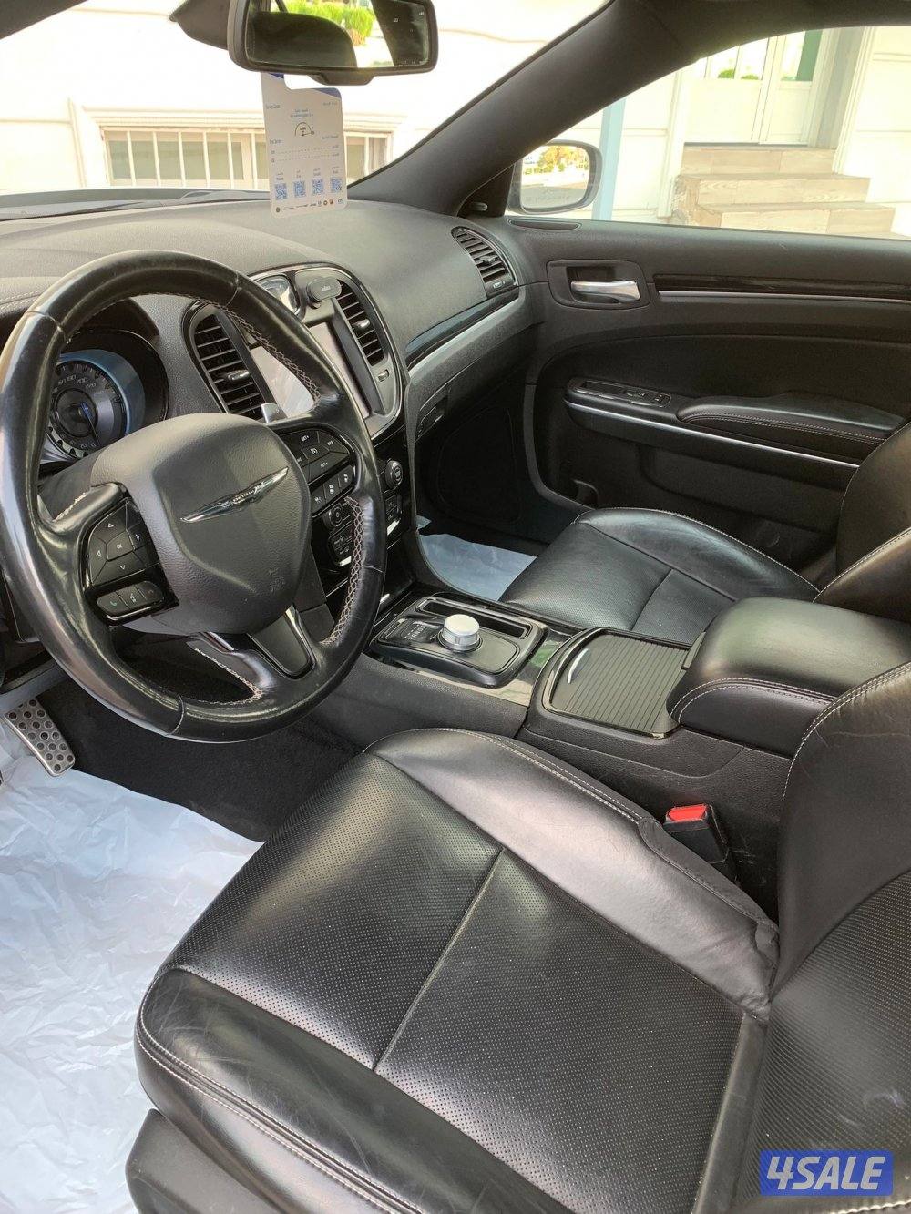 كرايزلر وكاله الكويت3